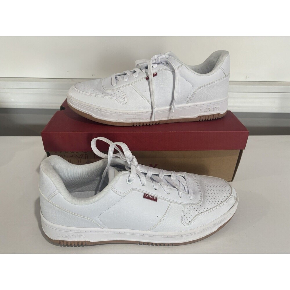 Levi's Drive Lo - Men's - 510702-43W1 Size 10.5